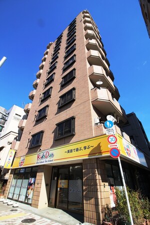 グリ－ンヒル文京外観写真