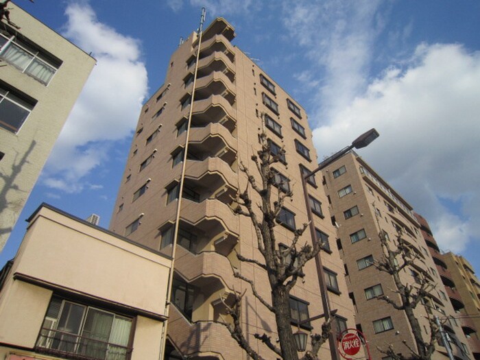 物件外観写真6　(外観写真)