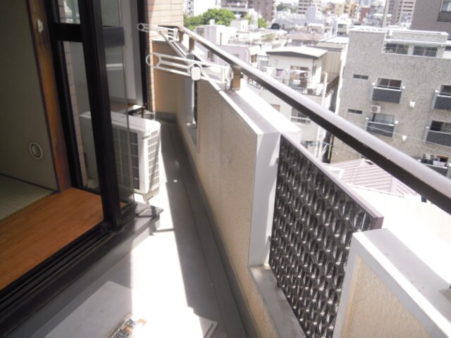 物件内観写真15　(ベランダ・バルコニー)