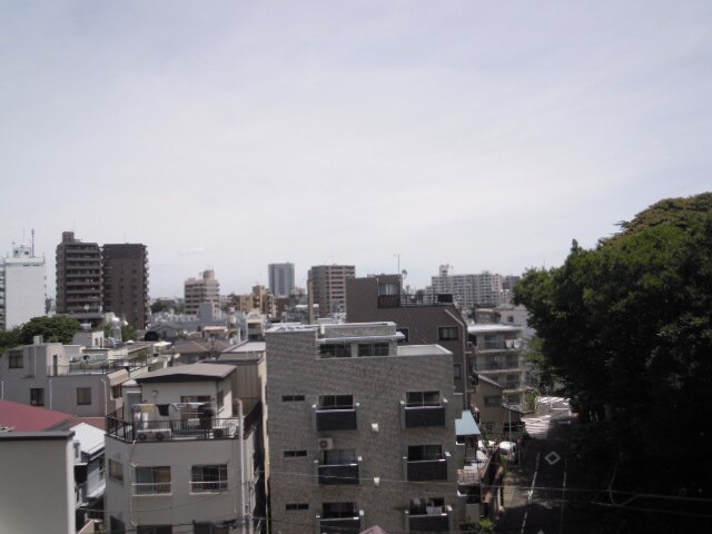 物件内観写真16　(ベランダ・バルコニー)