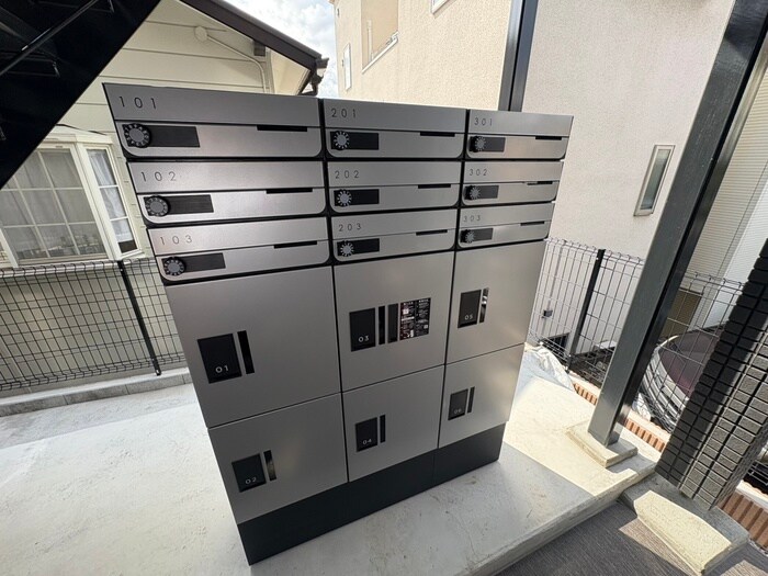 物件外観写真6　(その他)