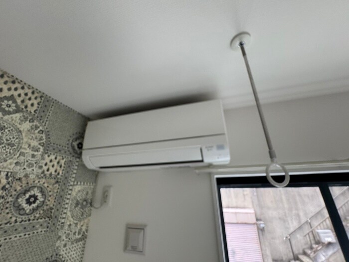 物件内観写真10　(居室)