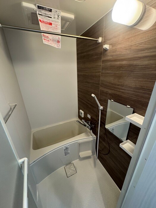 物件内観写真13　(バス／シャワールーム等)