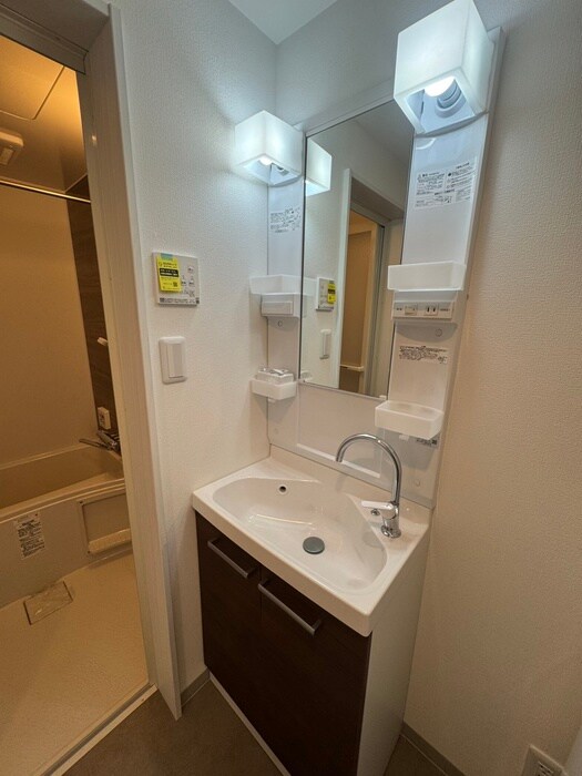 物件内観写真14　(洗面)