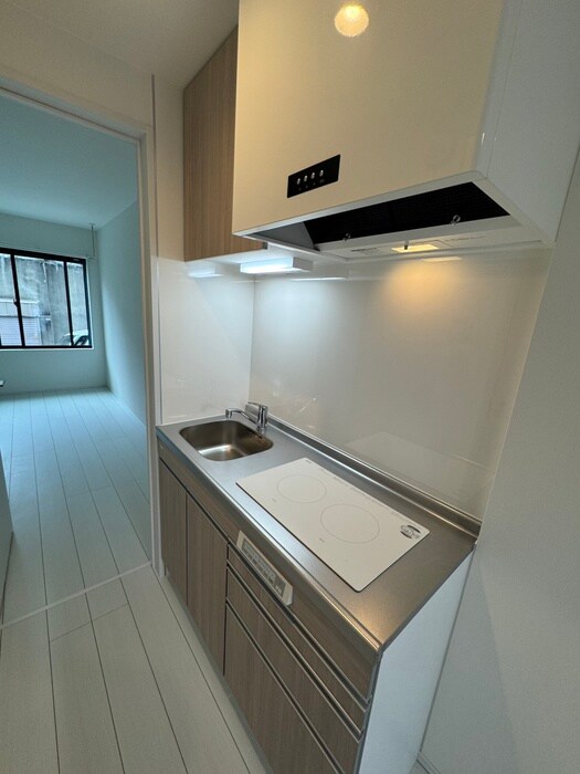 物件内観写真17　(キッチン)