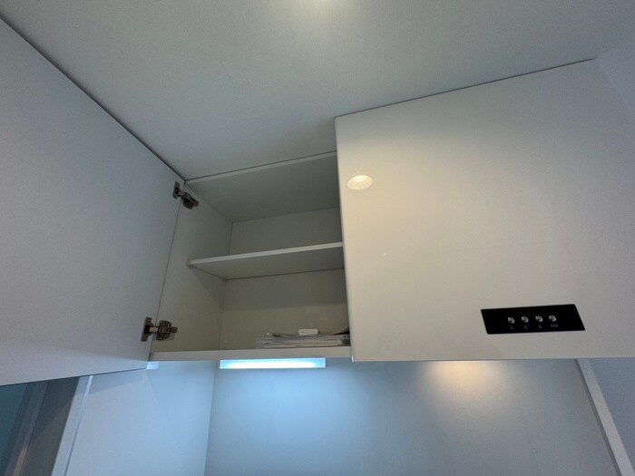 物件内観写真19　(収納)