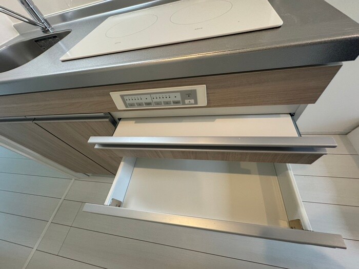 物件内観写真20　(キッチン)