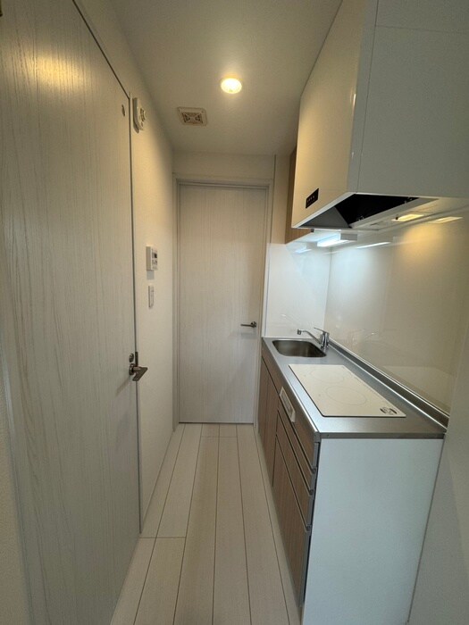 物件内観写真21　(廊下)