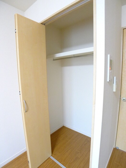 物件内観写真9　(収納)