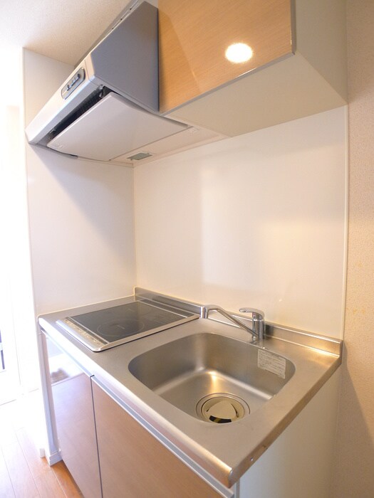 物件内観写真10　(キッチン)