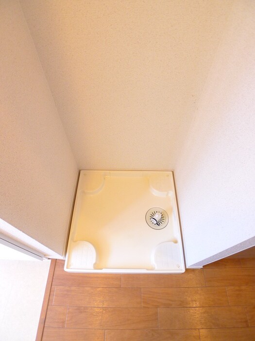 物件内観写真14　(室内からの展望)