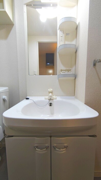 物件内観写真15　(洗面)