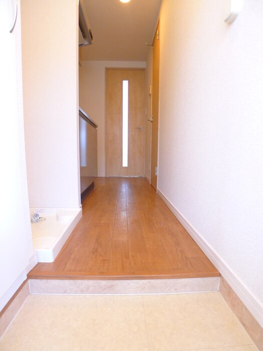 物件内観写真20　(玄関)