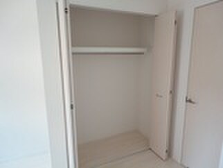 物件内観写真11　(収納)