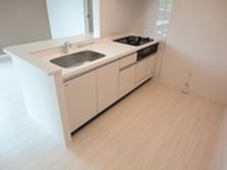 物件内観写真12　(キッチン)