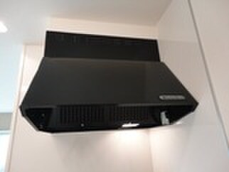 AirRiaの内観写真