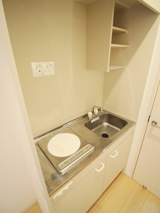 物件内観写真11　(キッチン)