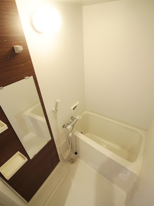 物件内観写真12　(バス／シャワールーム等)