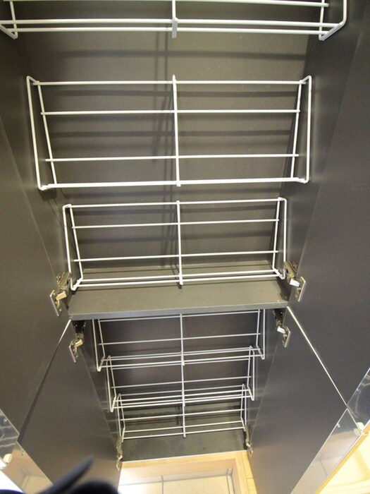 物件内観写真17　(靴箱)