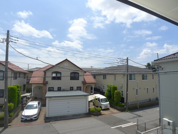 居室