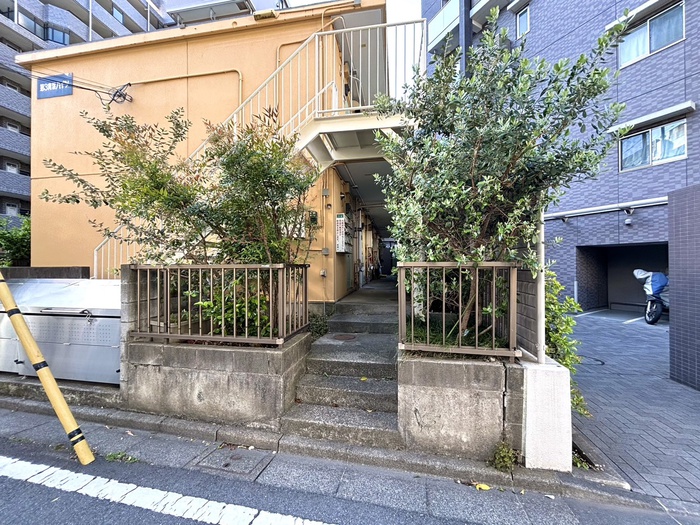 外観写真
