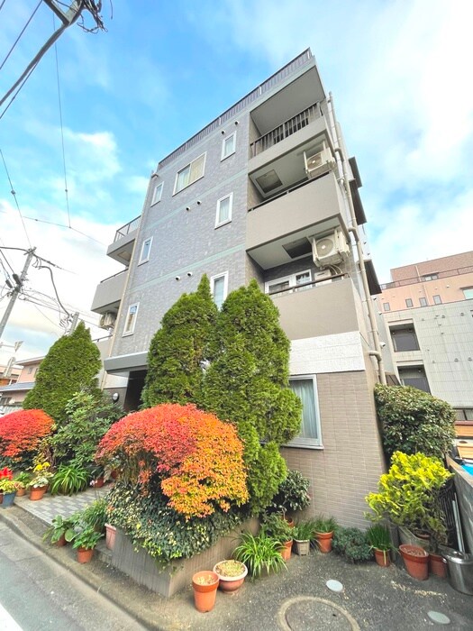 物件外観写真2　(外観写真)