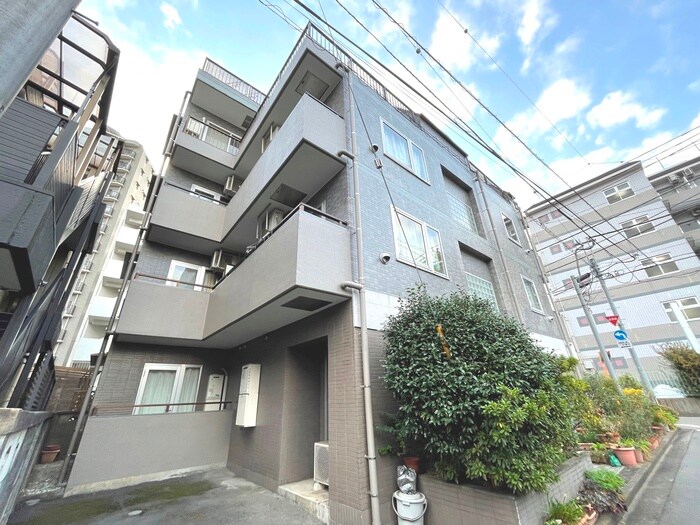 物件外観写真4　(外観写真)