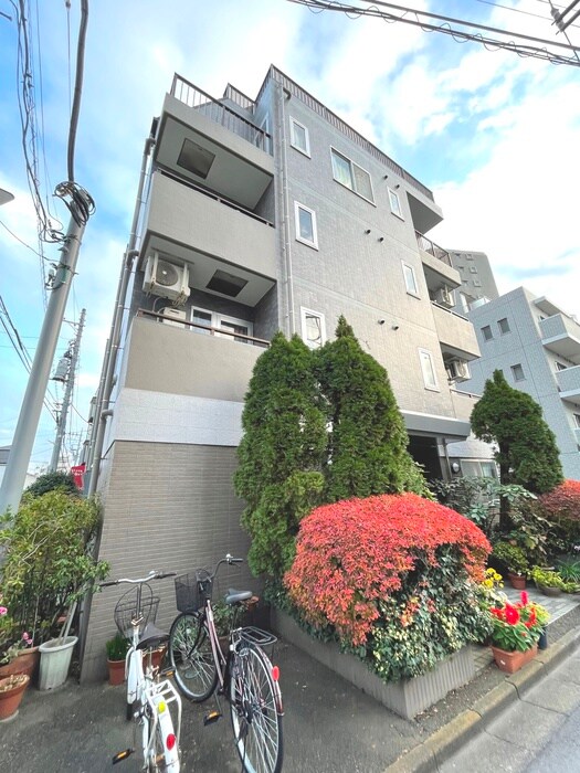 物件外観写真6　(外観写真)