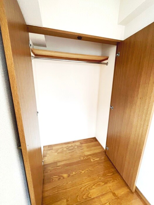 グランドステータス・ピエドラの収納