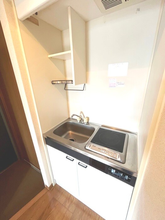 物件内観写真19　(キッチン)