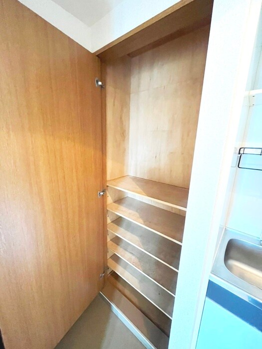 物件内観写真20　(靴箱)
