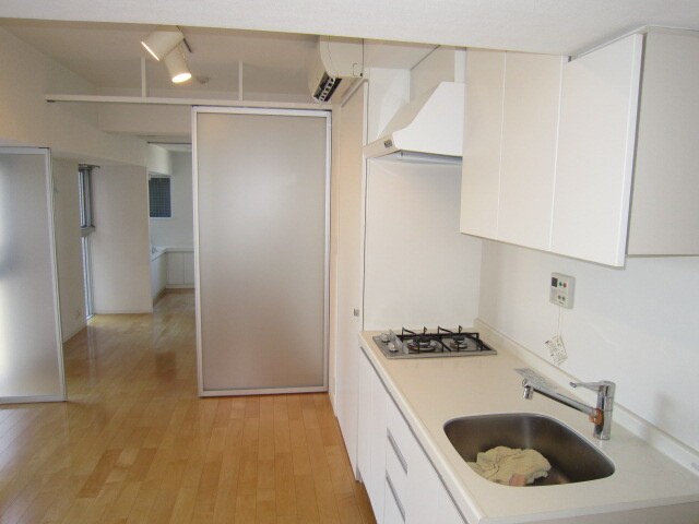 物件内観写真7　(キッチン)