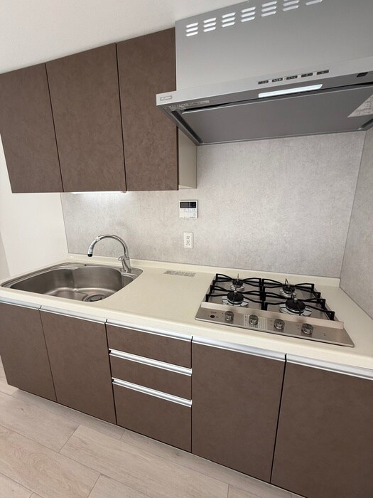 物件内観写真9　(キッチン)