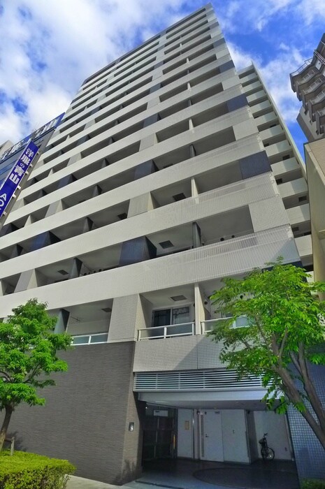 物件外観写真5　(外観写真)