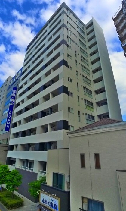 物件外観写真6　(外観写真)