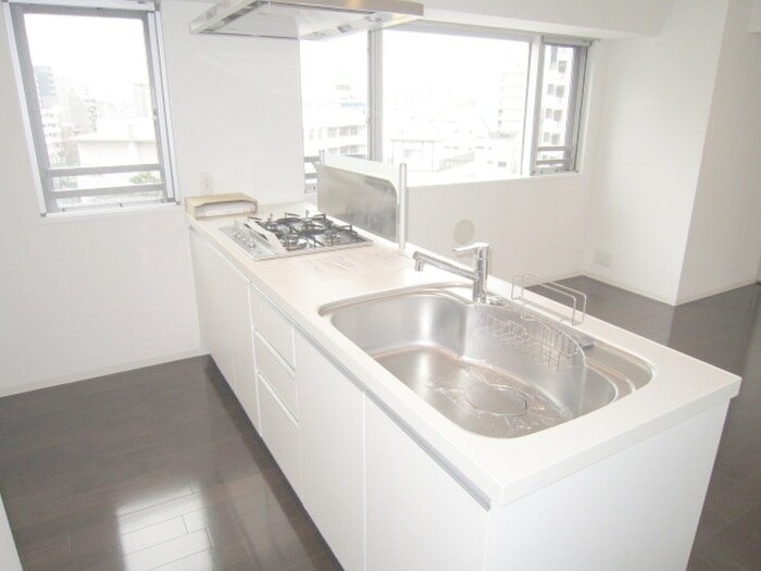 物件内観写真10　(キッチン)