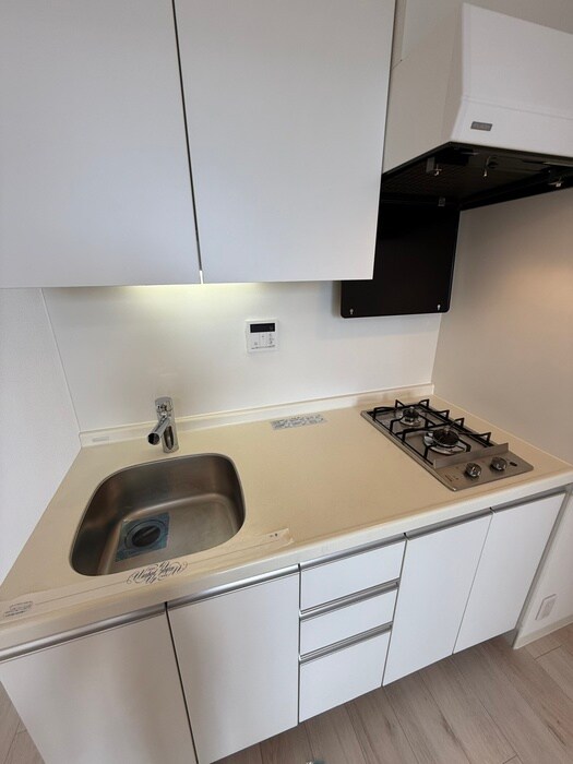 物件内観写真10　(キッチン)