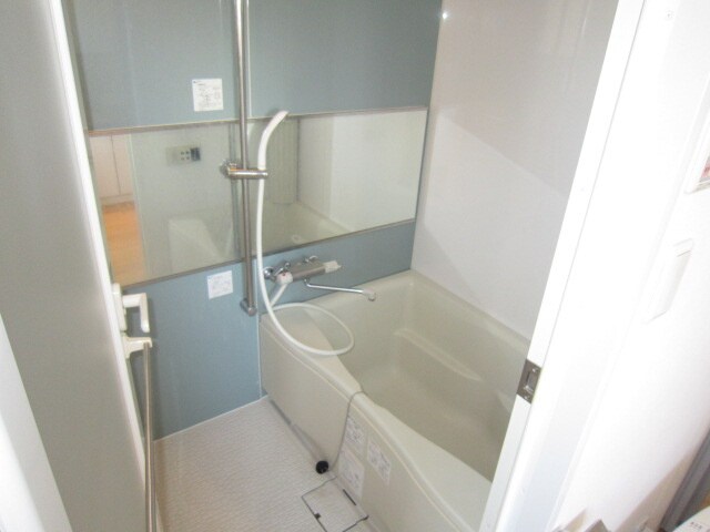 物件内観写真13　(バス／シャワールーム等)