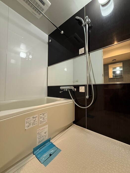 物件内観写真13　(バス／シャワールーム等)