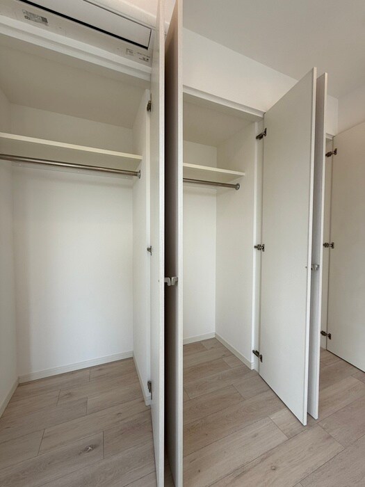 物件内観写真14　(収納)