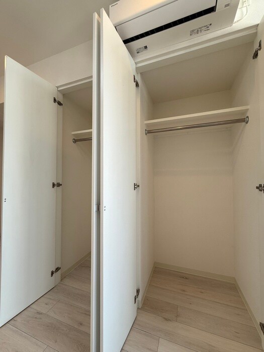 物件内観写真15　(収納)