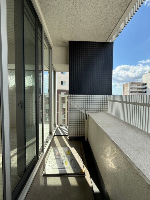 物件内観写真15　(ベランダ・バルコニー)