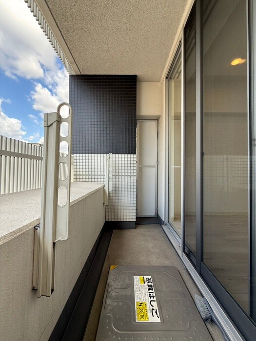 物件内観写真16　(ベランダ・バルコニー)