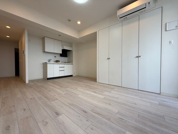 物件内観写真17　(居室)