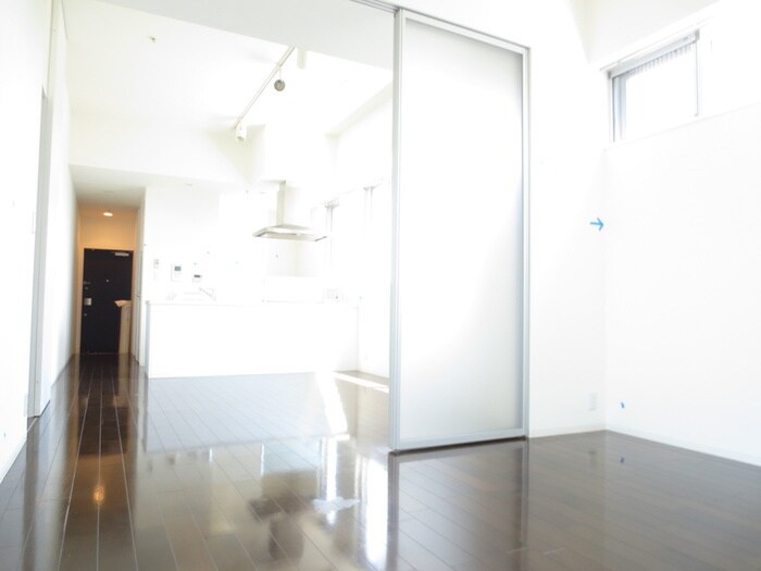 物件内観写真18　(居室)