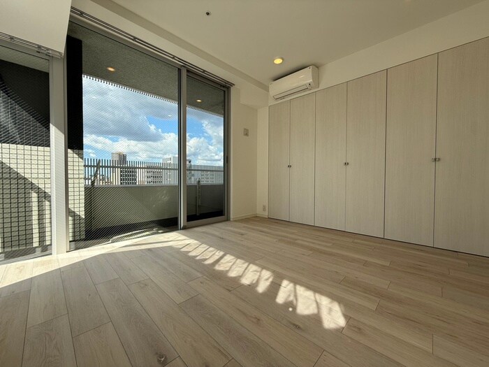 物件内観写真18　(居室)