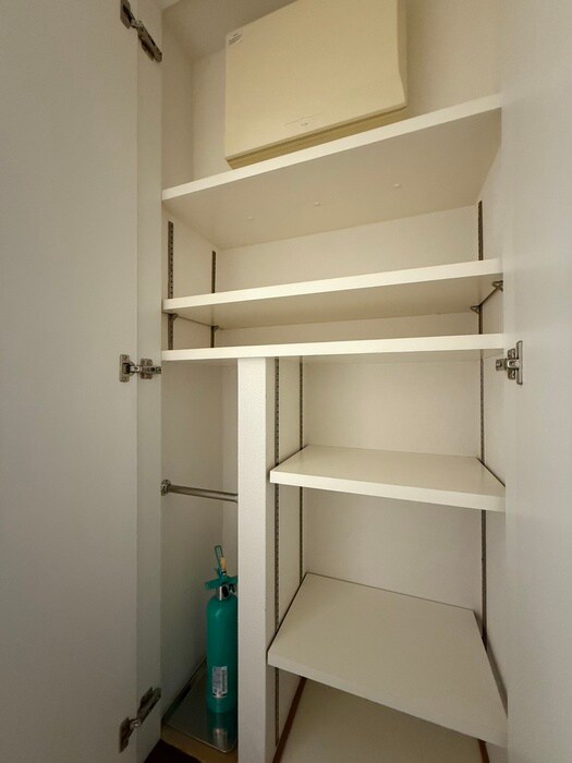 物件内観写真21　(靴箱)