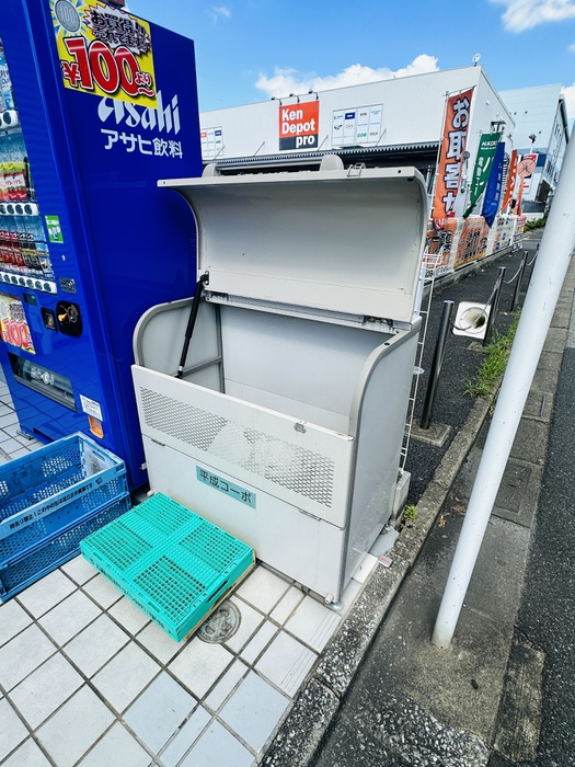 外観写真