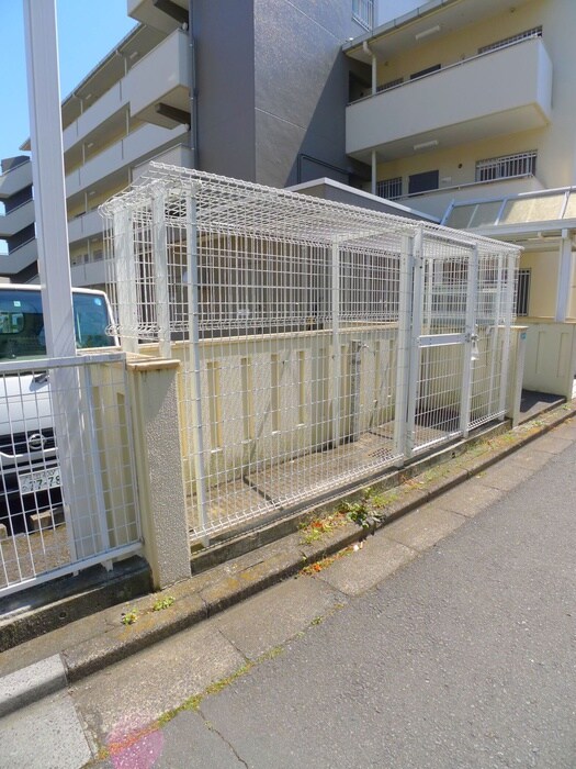 物件外観写真3　(建物設備)