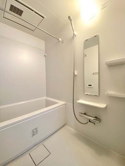 物件内観写真12　(バス／シャワールーム等)